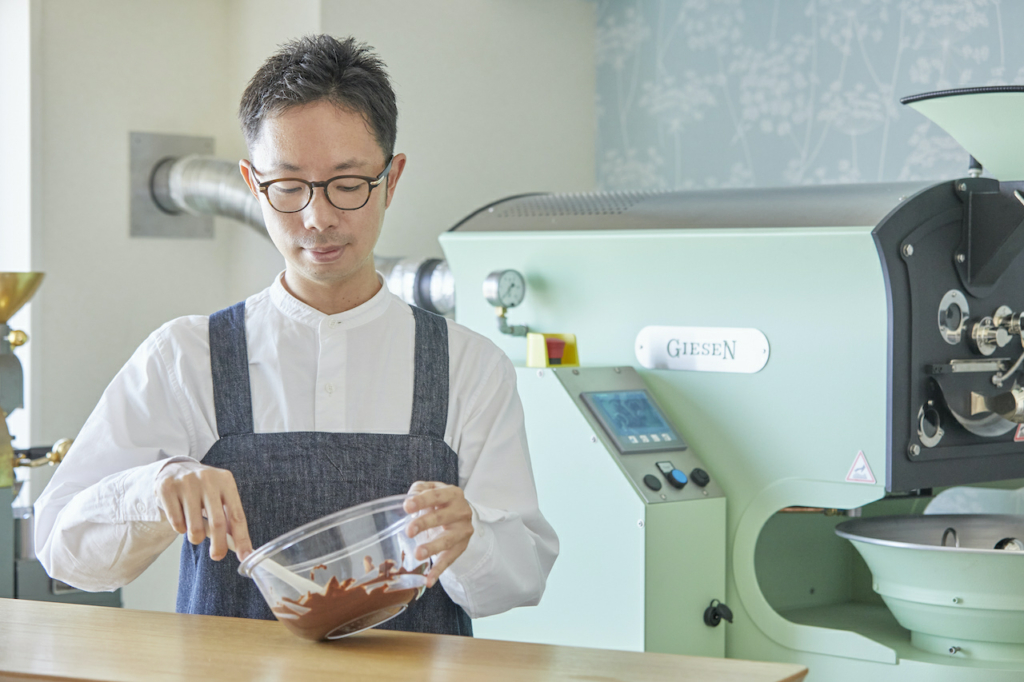 バレンタインチョコ人気通販ひとくちチョコレート荻曽