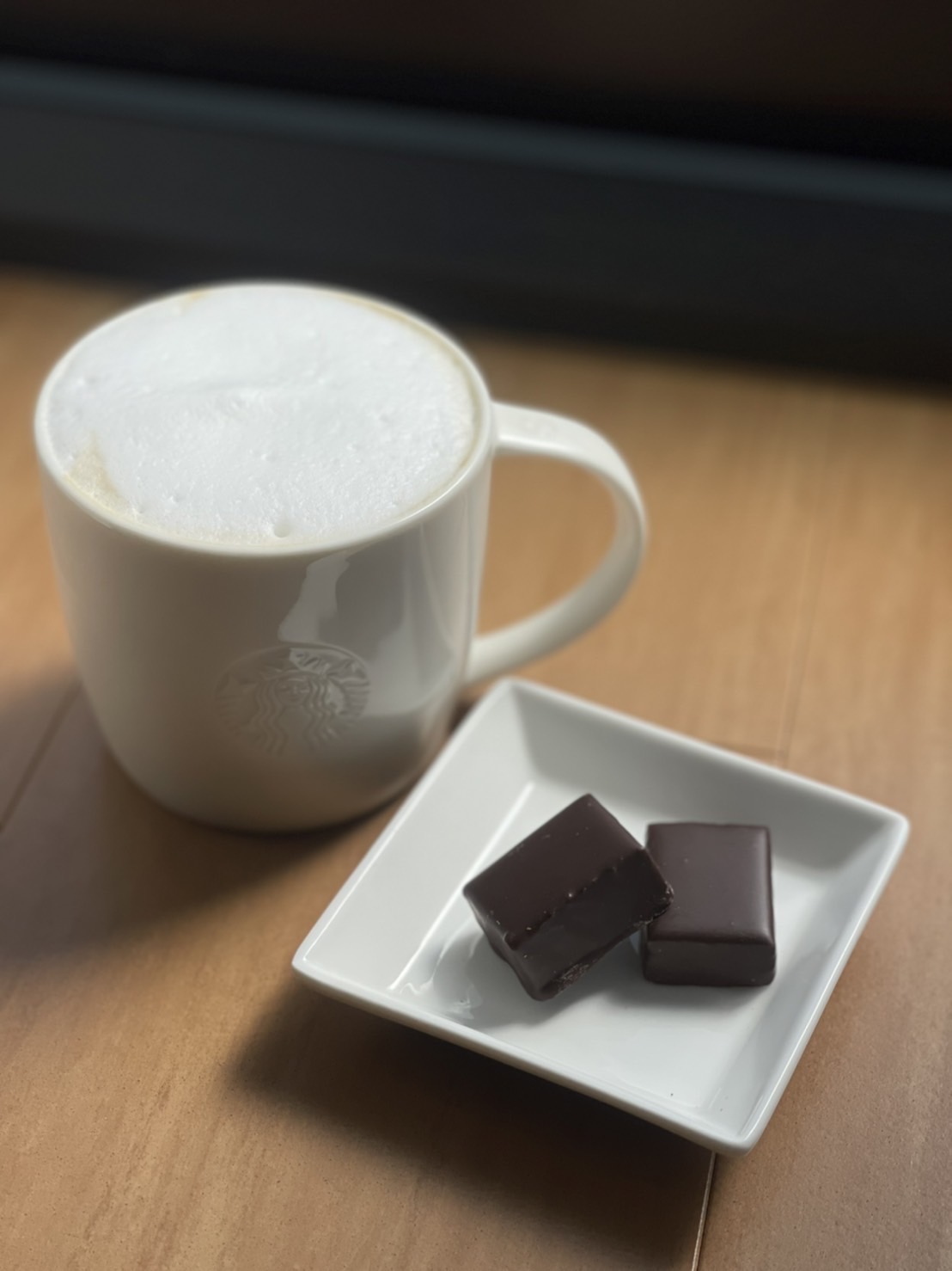 元スタバ店員がおすすめする、チョコレートに合うコーヒー vol.1『グアテマラアンティグア』｜スタバ新作 季節のコーヒー豆とおすすめチョコレート｜ひとくちの。〜チョコレートな人たち〜
